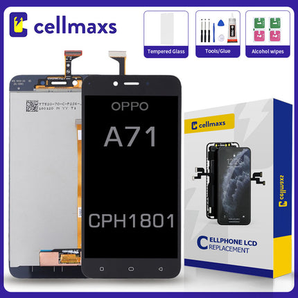For OPPO A71 LCD