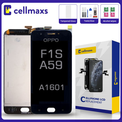 For OPPO A59 F1S LCD