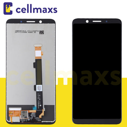For OPPO F5 F5 Youth A73 LCD
