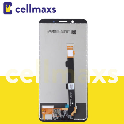 For OPPO F5 F5 Youth A73 LCD