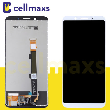 For OPPO F5 F5 Youth A73 LCD