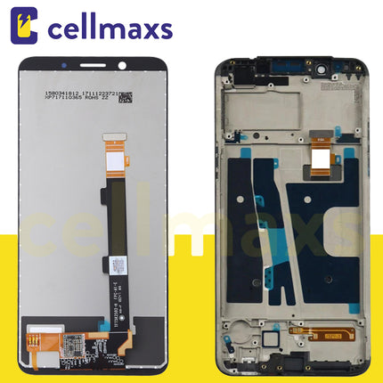 For OPPO F5 F5 Youth A73 LCD