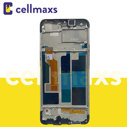 For OPPO F9 F9 Pro A7x REALME 2 Pro LCD
