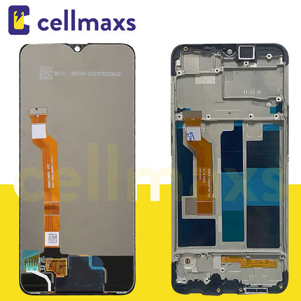 For OPPO F9 F9 Pro A7x REALME 2 Pro LCD
