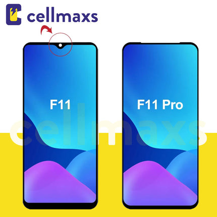 For OPPO F11 F11 Pro A9 A9x LCD
