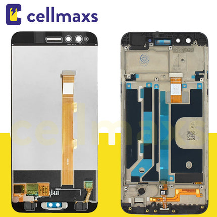 For OPPO F3 A77 2017 LCD