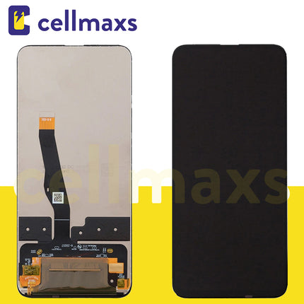 For HUAWEI Y9 Prime 2019 P Smart Z LCD