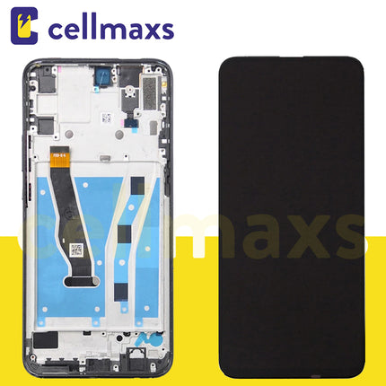 For HUAWEI Y9S HONOR 9X LCD