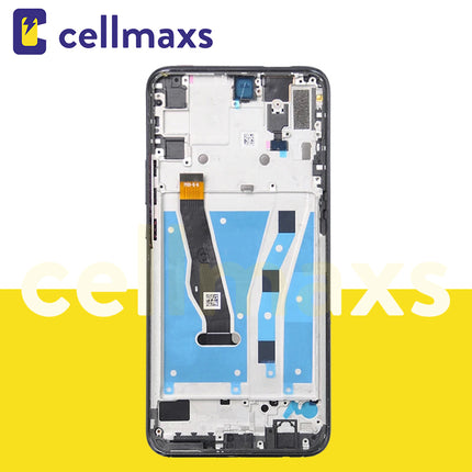 For HUAWEI Y9 Prime 2019 P Smart Z LCD