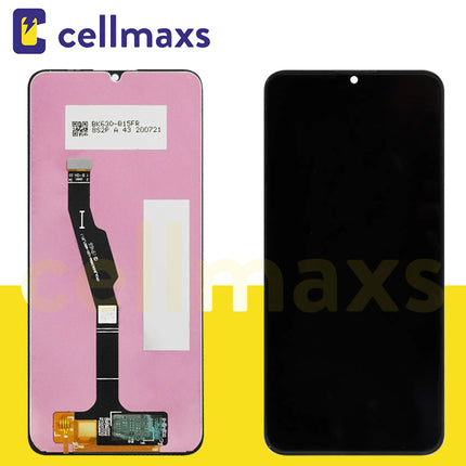 For HUAWEI Y6P HONOR 9A Play 9A Enjoy 10e LCD