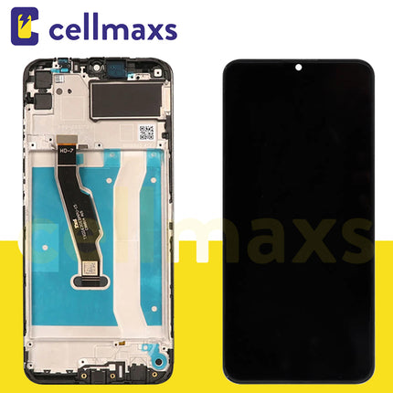 For HUAWEI Y6P HONOR 9A Play 9A Enjoy 10e LCD