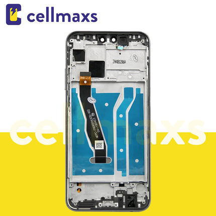 For HUAWEI Y8S Y9 2019 Enjoy 9 Plus LCD