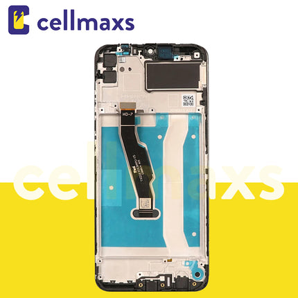 For HUAWEI Y6P HONOR 9A Play 9A Enjoy 10e LCD