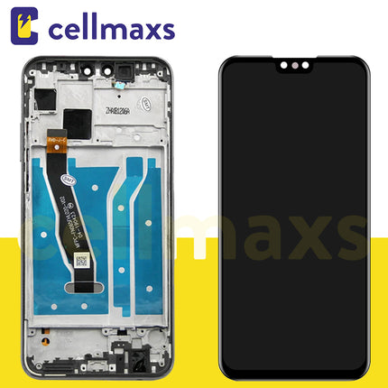 For HUAWEI Y8S Y9 2019 Enjoy 9 Plus LCD