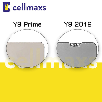 For HUAWEI Y8S Y9 2019 Enjoy 9 Plus LCD