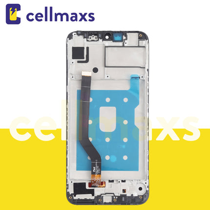 For HUAWEI Y7 Pro Prime 2019 LCD
