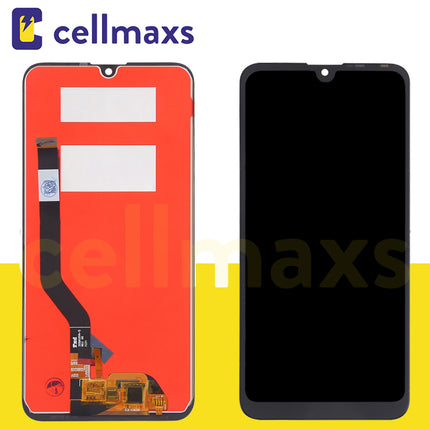 For HUAWEI Y7 Pro Prime 2019 LCD