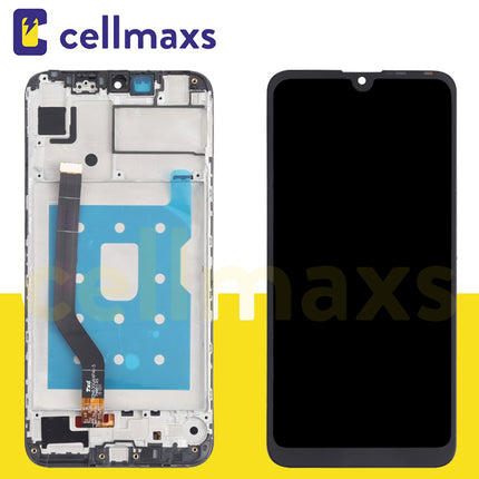 For HUAWEI Y7 Pro Prime 2019 LCD