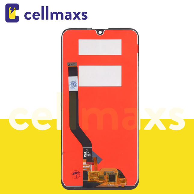 For HUAWEI Y7 Pro Prime 2019 LCD
