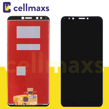 For HUAWEI Y7 Pro Prime 2018 Nova 2 Lite Enjoy 8 HONOR 7C LCD