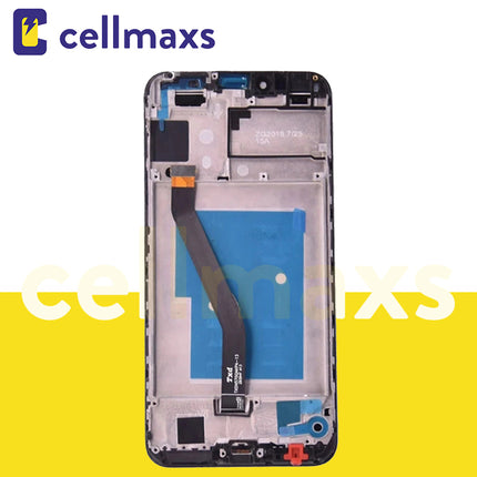 For HUAWEI Y6 2018 Y6 Prime 2018 Enjoy 8E HONOR 7A LCD
