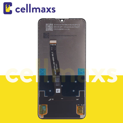 For HUAWEI P30 Lite Nova 4E LCD