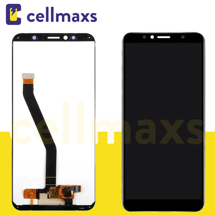 For HUAWEI Y6 2018 Y6 Prime 2018 Enjoy 8E HONOR 7A LCD