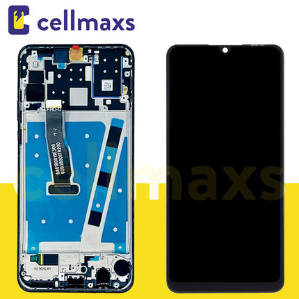 For HUAWEI P30 Lite Nova 4E LCD