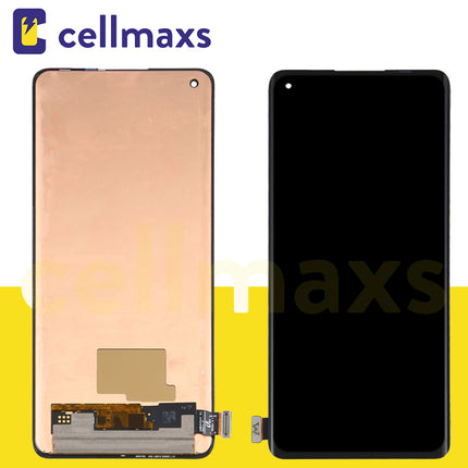 For OPPO Reno4 Pro 4G 5G LCD