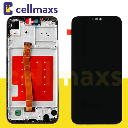 For HUAWEI P20 Lite Nova 3e LCD