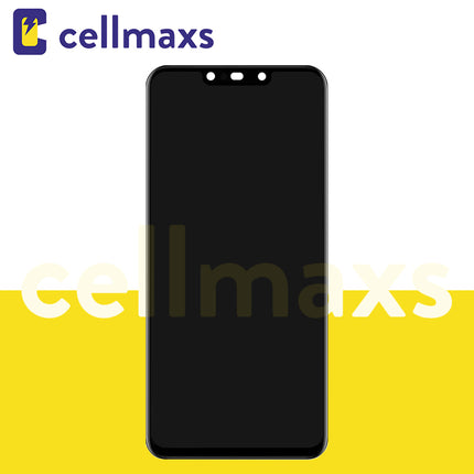 For HUAWEI Nova 3i P Smart+ LCD
