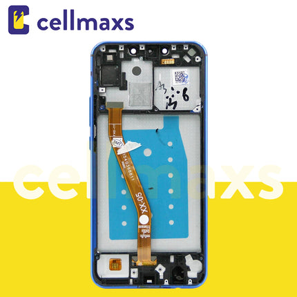 For HUAWEI Nova 3i P Smart+ LCD