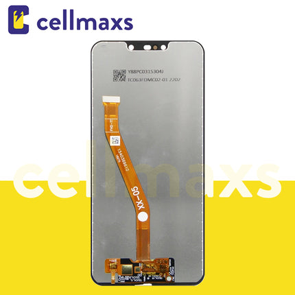 For HUAWEI Nova 3i P Smart+ LCD