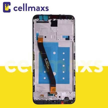 For HUAWEI Nova 2i Mate 10 Lite LCD