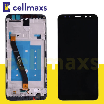 For HUAWEI Nova 2i Mate 10 Lite LCD