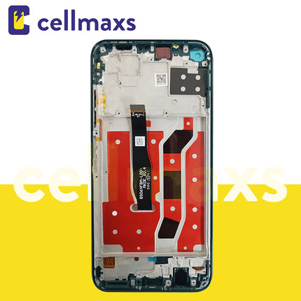 For HUAWEI Nova 5i 7i 6 SE P40 Lite LCD