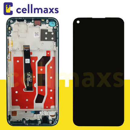For HUAWEI Nova 5i 7i 6 SE P40 Lite LCD