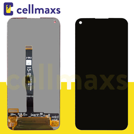 For HUAWEI Nova 5i 7i 6 SE P40 Lite LCD