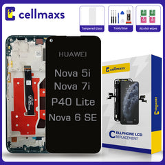 Collection image for: Huawei Nova 6