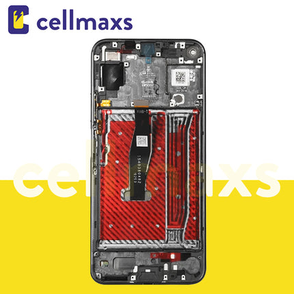 For HUAWEI Nova 5T HONOR 20 Pro LCD