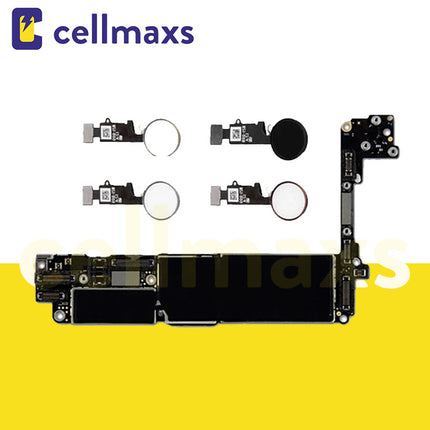 For Apple iPhone 7 Logic Board Mainboard