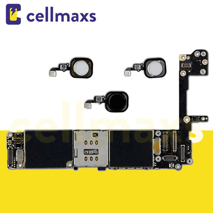 For Apple iPhone 6S Mainboard