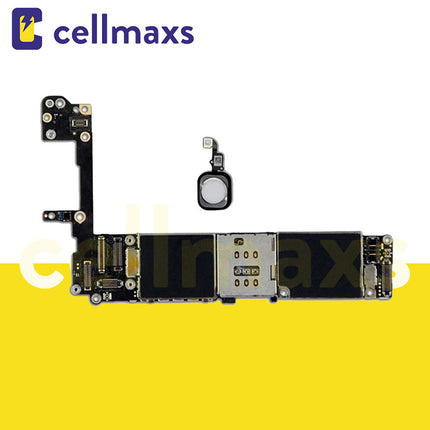 For Apple iPhone 6S Mainboard