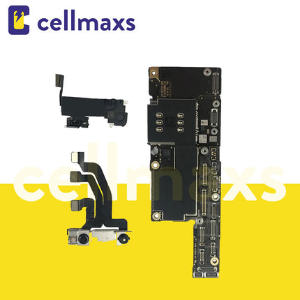 For Apple iPhone XS Max Mainboard