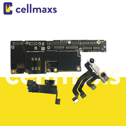 For Apple iPhone XS Max Mainboard