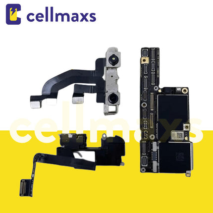 For Apple iPhone X Mainboard