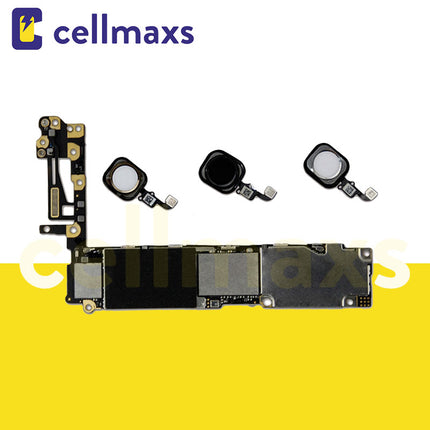 For Apple iPhone 6 Mainboard