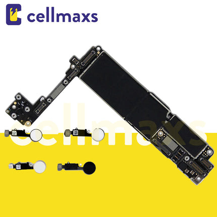 For Apple iPhone 7 Logic Board Mainboard