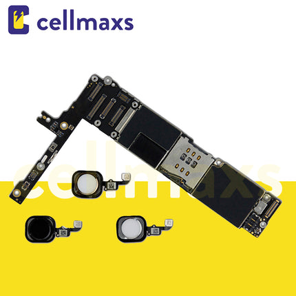 For Apple iPhone 6 Plus Mainboard