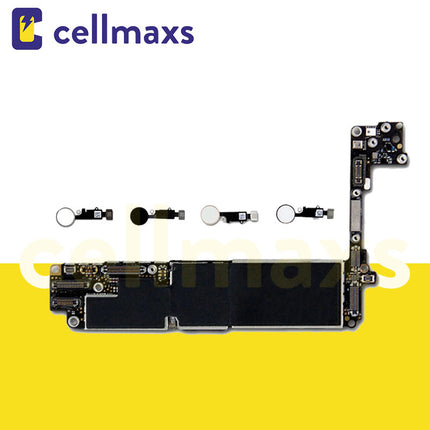 For Apple iPhone 8 Mainboard